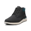 Cross Mark “Preto Blue”