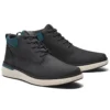 Cross Mark “Preto Blue”