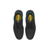 Cross Mark “Preto Blue”