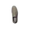 Cross Mark Pt Ox sem forro “Castor Gray”