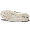 Cross Mark Pt Ox sem forro “Castor Gray”