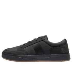 Davis Square Essential “Preto”