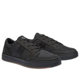 Davis Square Essential “Preto”
