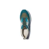 Delphiville “Azul Verde Branco”