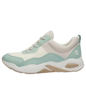 Delphiville Low “Verde Claro”