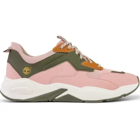 Delphiville “Rosa Claro”