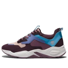Delphiville “Roxo Escuro”