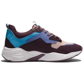 Delphiville “Roxo Escuro”