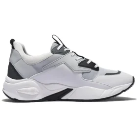 Delphiville “White Preto”