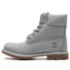 Edição do 50.º Aniversário Botas Impermeáveis de 6 Inch “Nubuck Cinza Claro”