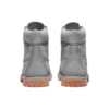 Edição do 50.º Aniversário Botas Impermeáveis de 6 Inch “Nubuck Cinza Claro”