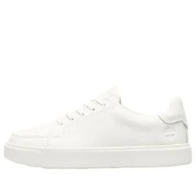 Emerson Street Low “Branco