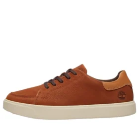 Emerson Street Low “Castanho”