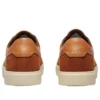 Emerson Street Low “Castanho”