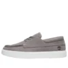 Emerson Street Low “Cinza”
