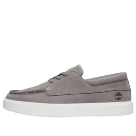 Emerson Street Low “Cinza”