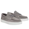 Emerson Street Low “Cinza”
