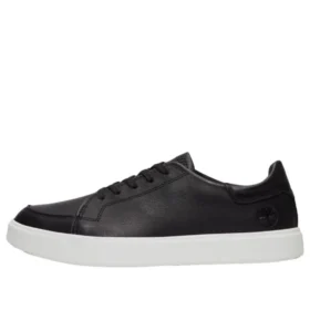 Emerson Street Low “Preto”