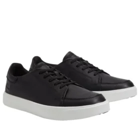 Emerson Street Low “Preto”