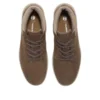 Emerson Street Mid “Castanho Nubuck”