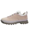 Euro Hiker Low “Cinza Claro”
