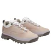 Euro Hiker Low “Cinza Claro”