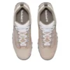 Euro Hiker Low “Cinza Claro”