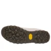 Euro Hiker Low “Cinza Claro”