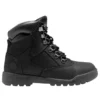 Field Boot com atacadores “Preto”
