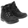 Field Boot com atacadores “Preto”