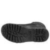 Field Boot com atacadores “Preto”