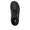 Field Boot com atacadores “Preto”