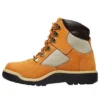 Field Boot com Atacadores “Trigo”