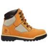Field Boot com Atacadores “Trigo”