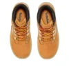 Field Boot com Atacadores “Trigo”