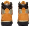 Field Boot com Atacadores “Trigo”