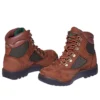 Field Boot de 6 polegadas “Castanho”