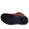 Field Boot de 6 polegadas “Castanho”
