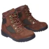 Field Boot de 6 polegadas “Castanho Médio Azeitona”