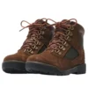 Field Boot de 6 polegadas “Castanho Médio Azeitona”