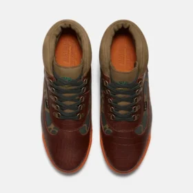 Field Boot impermeável Timberland® X Starcow