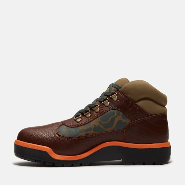 Field Boot impermeável Timberland® X Starcow Field Boot impermeável Timberland® X Starcow