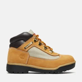 Field Boot júnior