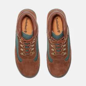 Field Boot júnior