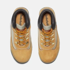 Field Boot júnior