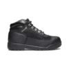 Field Boot Mid “Preto”