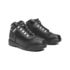 Field Boot Mid “Preto”