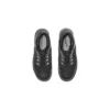 Field Boot Mid “Preto”