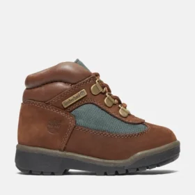 Field Boot para crianças