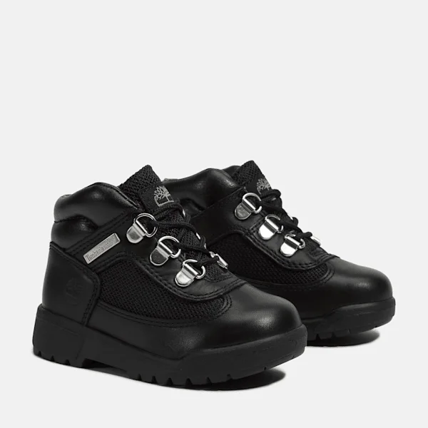 Field Boot para crianças Field Boot para crianças